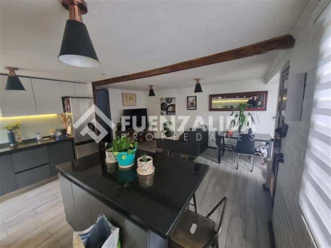 CASA Av. los pajaritos / Av. el descanso