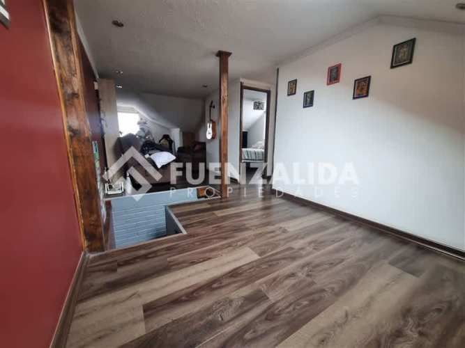 CASA Av. los pajaritos / Av. el descanso