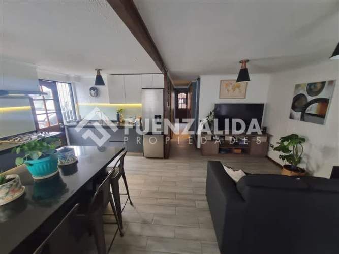 CASA Av. los pajaritos / Av. el descanso