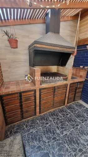 CASA Av. los pajaritos / Av. el descanso