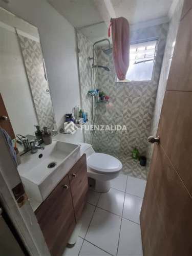 CASA Av. los pajaritos / Av. el descanso