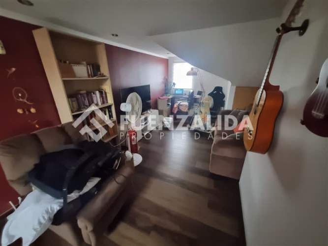 CASA Av. los pajaritos / Av. el descanso