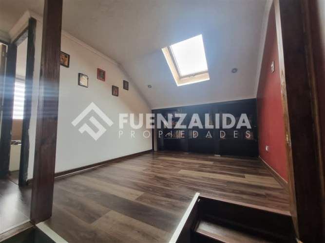 CASA Av. los pajaritos / Av. el descanso