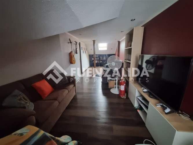 CASA Av. los pajaritos / Av. el descanso