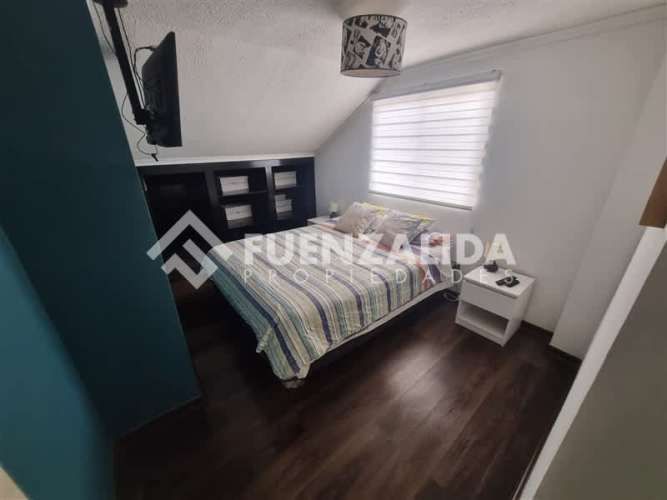 CASA Av. los pajaritos / Av. el descanso