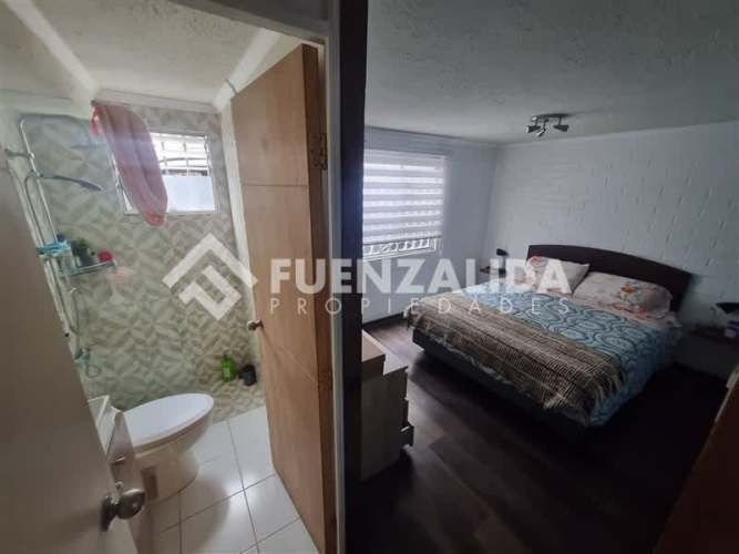 CASA Av. los pajaritos / Av. el descanso