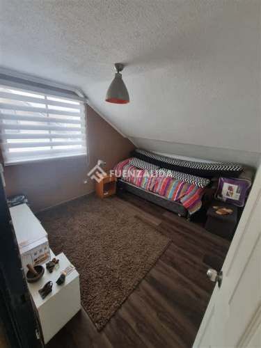 CASA Av. los pajaritos / Av. el descanso