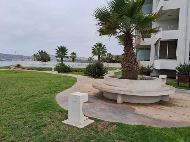 DEPARTAMENTO AMOBLADO EN COQUIMBO