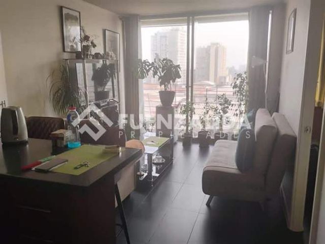 DEPARTAMENTO Nataniel Cox