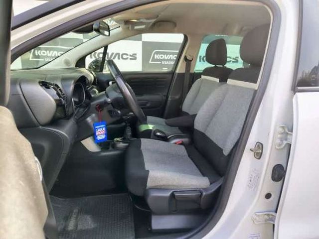 Citroen C-3 1.5 Aircross Mt Diesel 2020