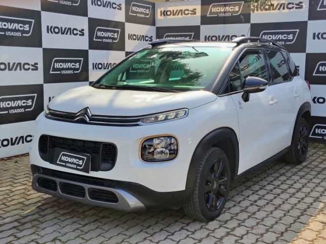 Citroen C-3 1.5 Aircross Bluehdi 100 S&s Feel Mt...