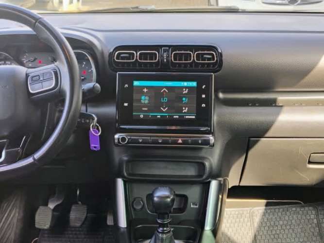 Citroen C-3 1.5 Aircross Bluehdi 100 S&s Feel Mt...