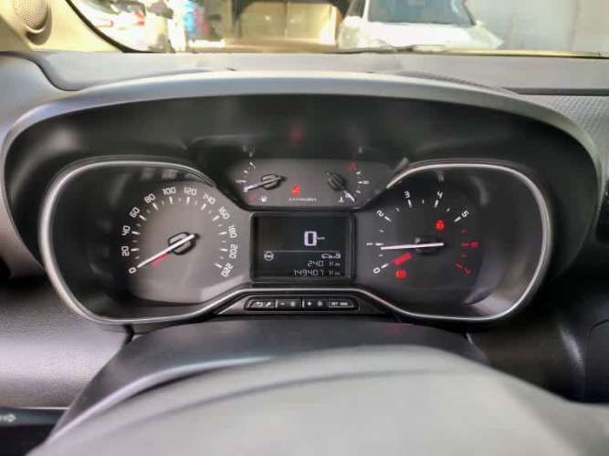 Citroen C-3 1.5 Aircross Bluehdi 100 S&s Feel Mt...