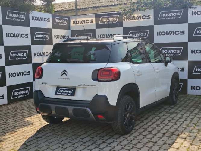 Citroen C-3 1.5 Aircross Bluehdi 100 S&s Feel Mt...