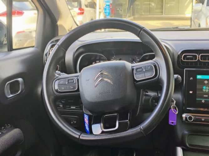 Citroen C-3 1.5 Aircross Bluehdi 100 S&s Feel Mt...