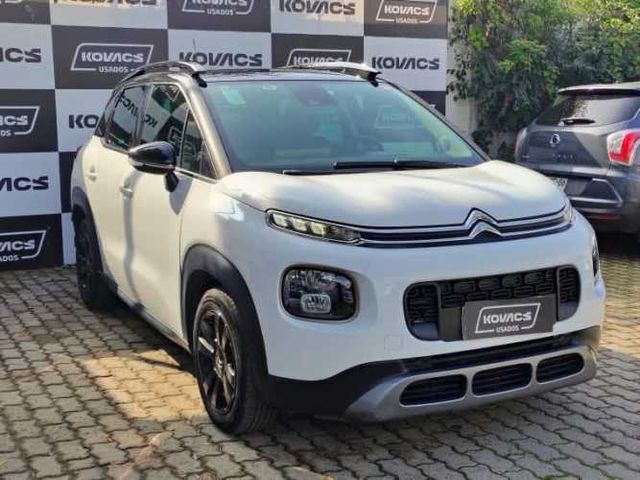 Citroen C-3 1.5 Aircross Mt Diesel 2020