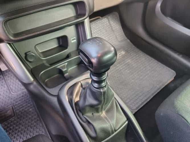 Citroen C-3 1.5 Aircross Bluehdi 100 S&s Feel Mt...