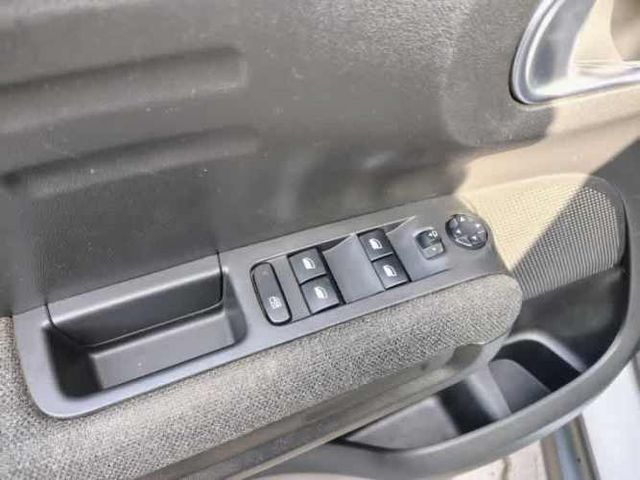 Citroen C-3 1.5 Aircross Mt Diesel 2020