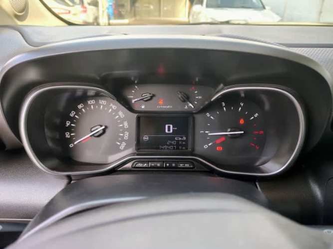 Citroen C-3 1.5 Aircross Bluehdi 100 S&s Feel Mt...