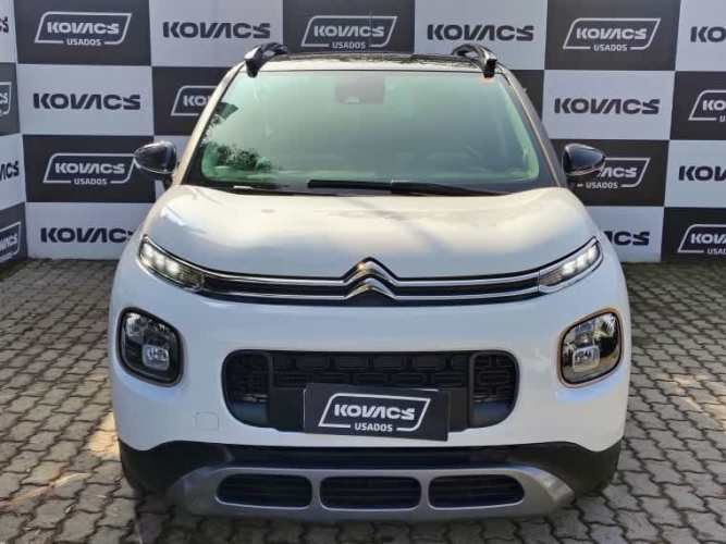 Citroen C-3 1.5 Aircross Bluehdi 100 S&s Feel Mt...
