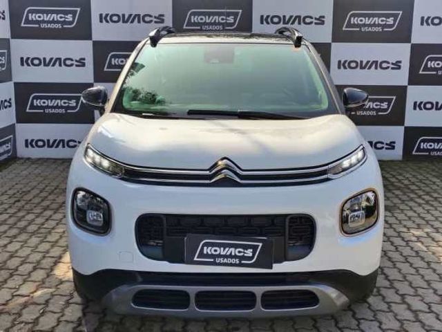 Citroen C-3 1.5 Aircross Mt Diesel 2020