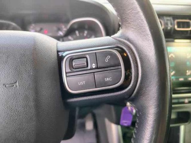 Citroen C-3 1.5 Aircross Mt Diesel 2020