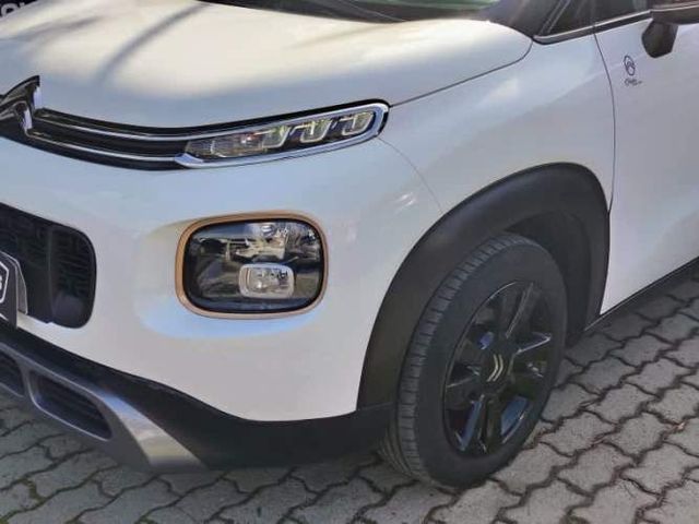 Citroen C-3 1.5 Aircross Mt Diesel 2020