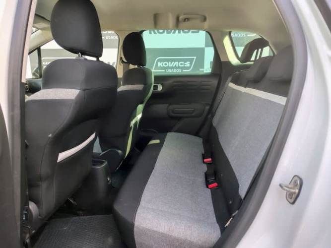 Citroen C-3 1.5 Aircross Bluehdi 100 S&s Feel Mt...