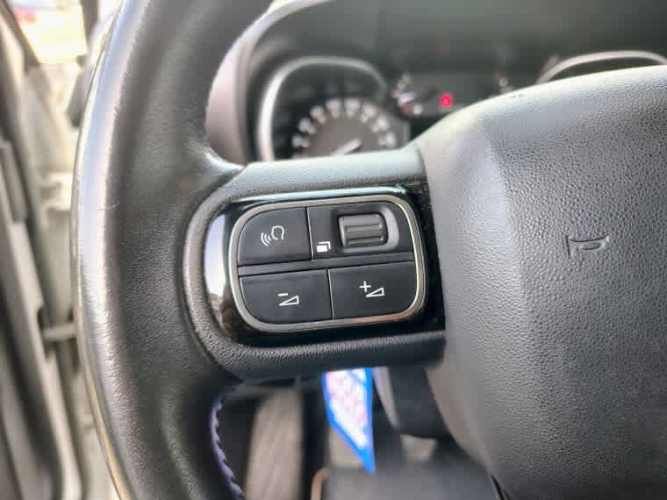 Citroen C-3 1.5 Aircross Bluehdi 100 S&s Feel Mt...