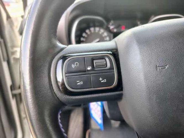 Citroen C-3 1.5 Aircross Mt Diesel 2020