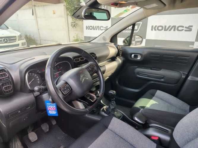 Citroen C-3 1.5 Aircross Bluehdi 100 S&s Feel Mt...