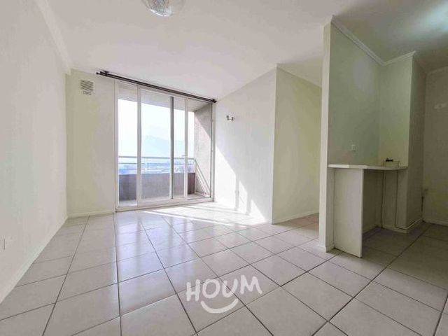 Departamento en Avenida Santa Rosa