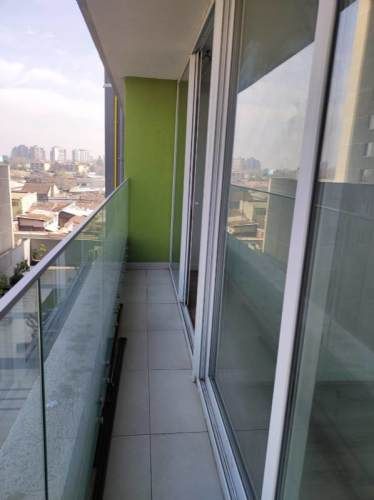 RIVERA 1370 DPTO 1D+1B CON 50% DE DESCUENTO EL 1ER