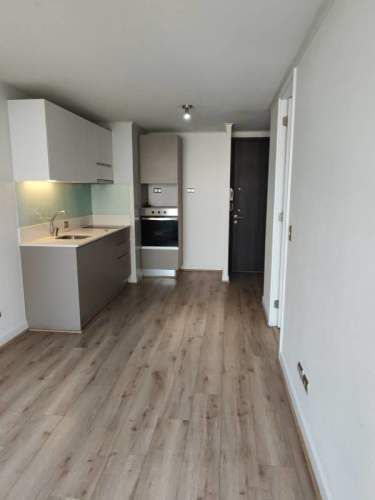 RIVERA 1370 DPTO 1D+1B CON 50% DE DESCUENTO EL 1ER