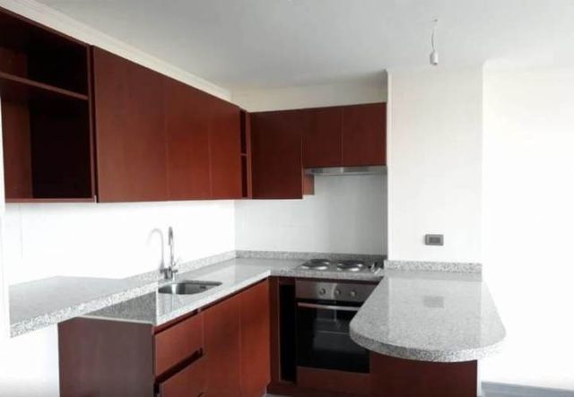 DEPARTAMENTO PARQUE TRINIDAD METRO LA CISTERNA