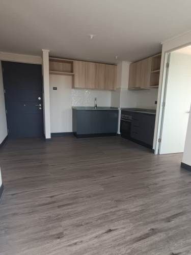 ARRIENDO DEPTO NUEVO | 2D 2B | METRO PARQUE ALMAGR