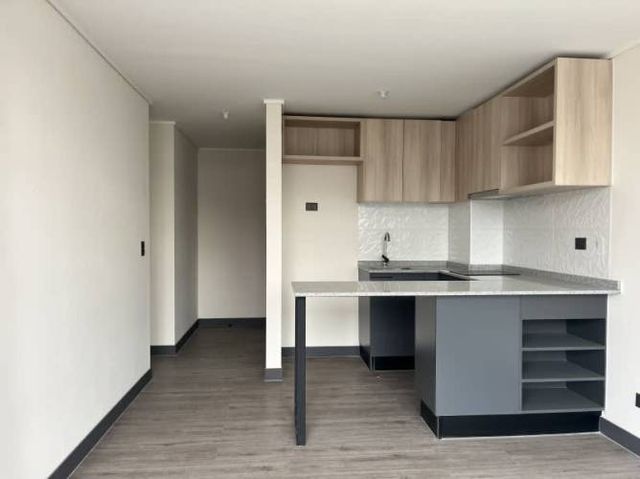 DPTO 2D 1B - NUEVOS - CON 50% DESCUENTO EL PRIMER