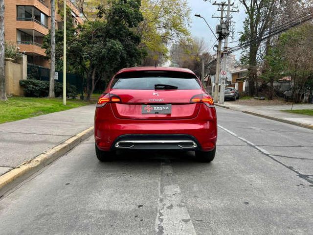 Citroen DS4