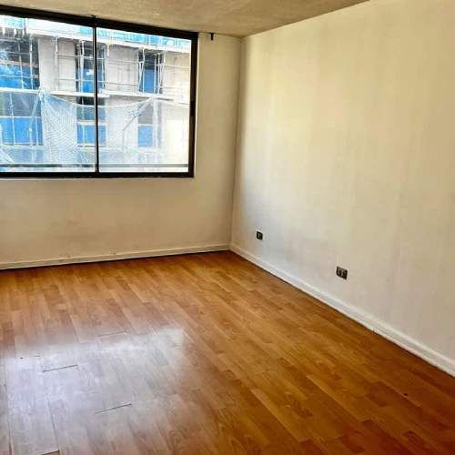 SAN ISIDRO ESQUINA SANTA ISABEL EN SANTIAGO