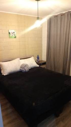 Vendo hermosa casa en Puente Alto Oriente