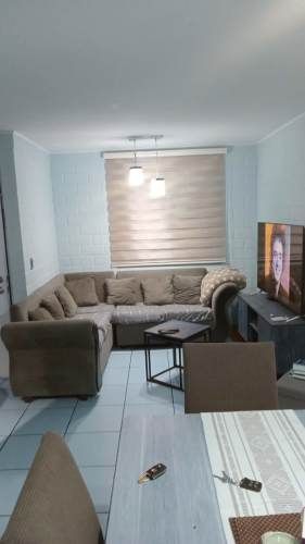 Vendo hermosa casa en Puente Alto Oriente