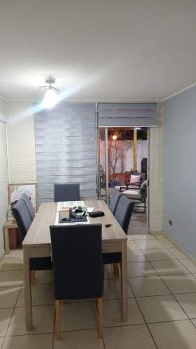 Vendo hermosa casa en Puente Alto Oriente