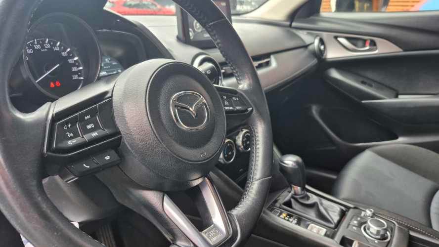 MAZDA CX3 R 2019