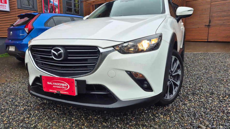MAZDA CX3 R 2019