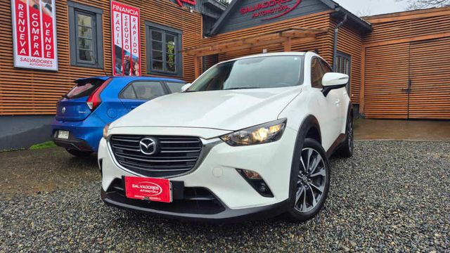 MAZDA CX3 R 2019