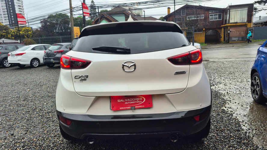 MAZDA CX3 R 2019