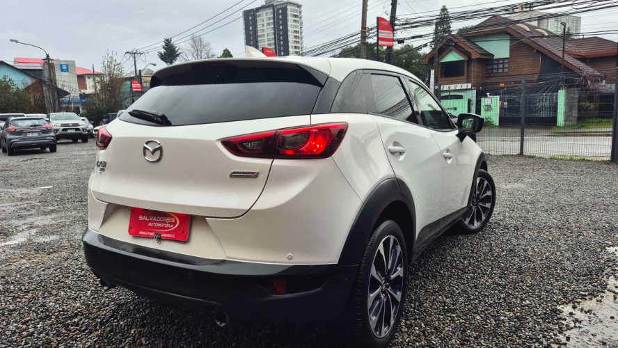 MAZDA CX3 R 2019