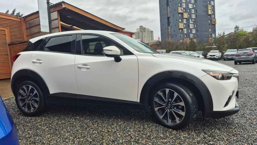 MAZDA CX3 R 2019