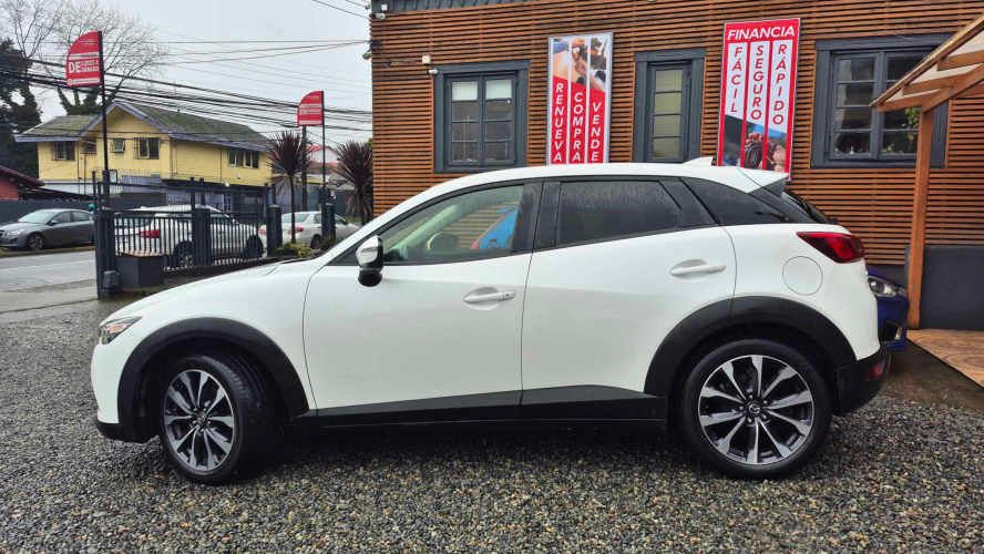 MAZDA CX3 R 2019