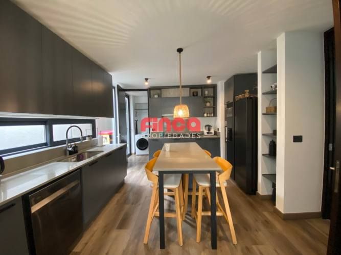 Casa en venta Piedra Roja, Condominio Alto Polkura